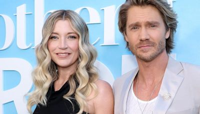 Chad Michael Murray said that parenthood changed his perspective on acting. Here's everything to know about his wife and 3 kids.