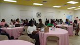 Black sorority hosts home ownership workshop in Gainesville featuring property appraiser