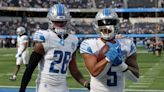 David Montgomery's 75-yard touchdown run longest in 12 years for Detroit Lions