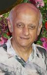 Mukesh Bhatt