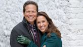 Party of Five's Lacey Chabert, Scott Wolf reunite in Hallmark Channel Christmas movie