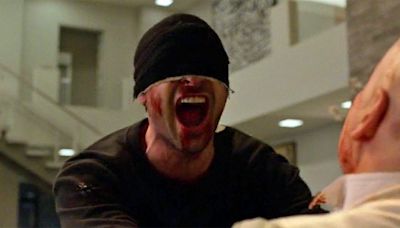 ‘Daredevil: Born Again’ Will Allegedly Be More Violent Than The Netflix Series