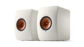 KEF LS50 Wireless II