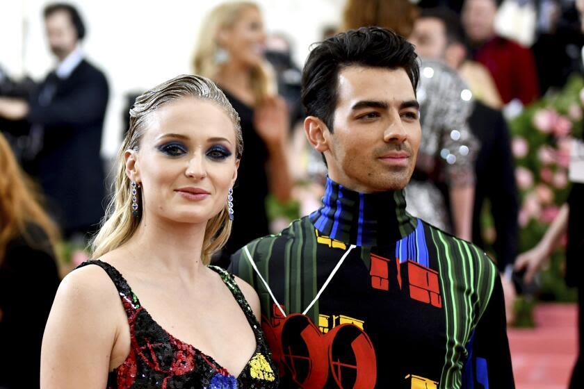 Sophie Turner and Joe Jonas finalize divorce after custody battle turned contentious