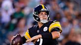 Pittsburgh Steelers ‘reluctant’ to trade Mason Rudolph