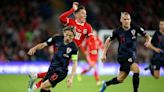 Talking points as Wales start Euro 2024 qualifying campaign in Croatia