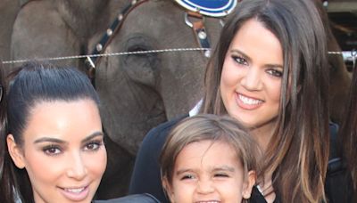 Mason Disick, 14, Joins Instagram, Aunts Kim & Khloe Kardashian Share Reaction