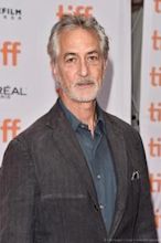 David Strathairn