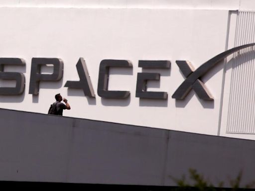 Elon Musk revived L.A. aerospace with SpaceX. Will it thrive without him?