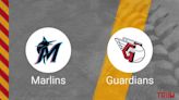 How to Pick the Guardians vs. Marlins Game with Odds, Betting Line and Stats – June 9