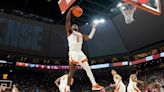 Texas and Iowa State prepare for a physical matchup on Tuesday