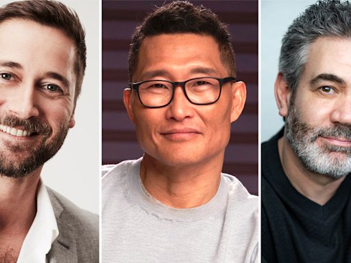 Ryan Eggold, Kevin Del Aguila Join Daniel Dae Kim In Broadway’s ‘Yellow Face’; Complete Cast Announced