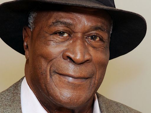 John Amos Dies: ‘Good Times’, ‘Roots’ Actor Was 84