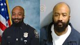 Former Atlanta police officer charged with murder of Lyft driver