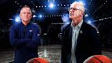 Dan Hurley gets coaching confidence boost from Michael Malone