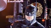 Michael Keaton dice que su Batman es un héroe deprimido y tiene una psicosis controlada