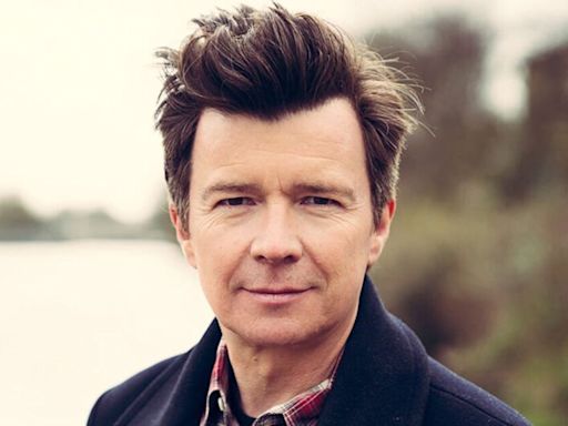 Rick Astley opens up on his traumatic childhood in new memoir