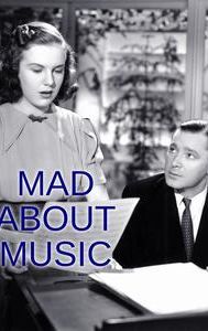 Mad About Music