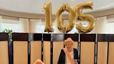 105 and counting! Two Boca Raton women join the rare 105-year-old club