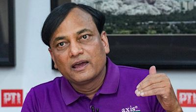 Axis My India chief Pradeep Gupta reacts on exit polls being wrong, says taking Uttar Pradesh lightly cost us badly