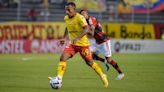 Mushuc Runa vs Aucas Prediction: I expect both teams to find the net