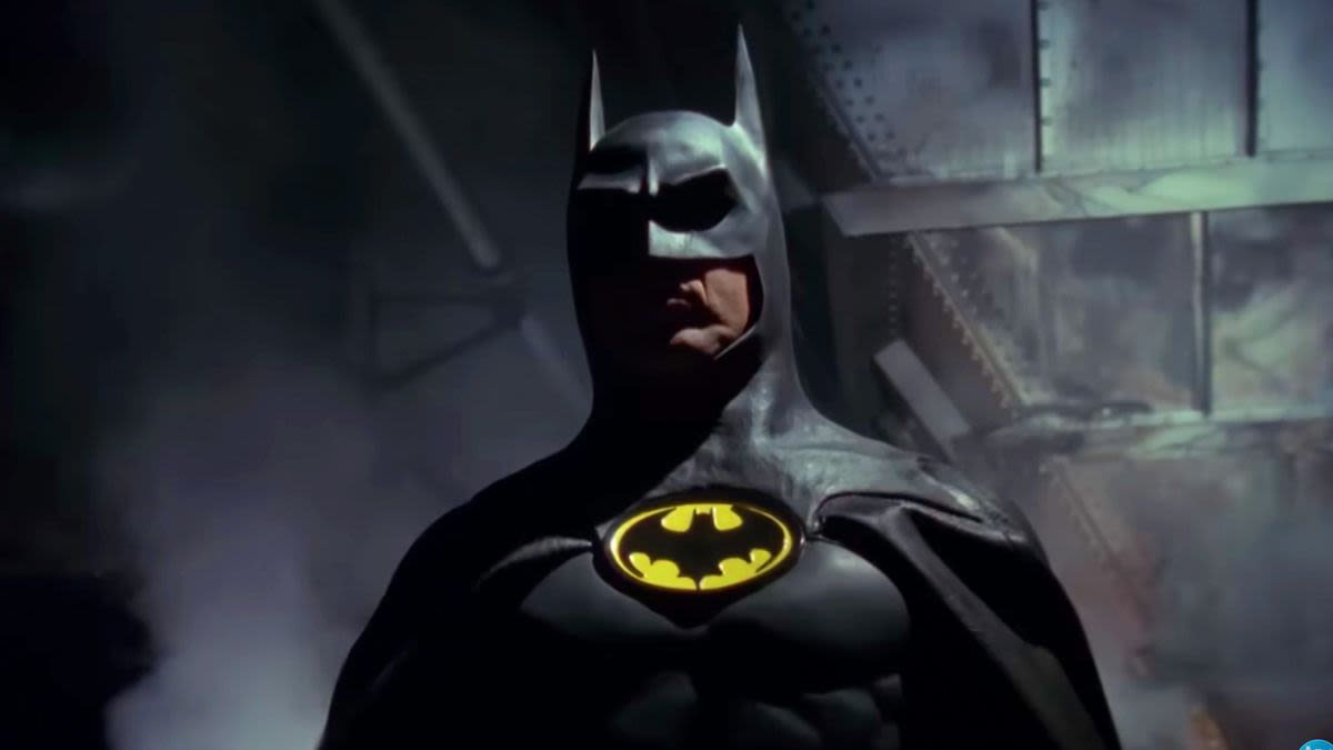 ‘You Would’ve Thought We Were Being Invaded’: After Tim Burton Recalled Casting Michael Keaton As Batman Amid Backlash, The...