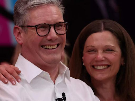 Who is Victoria Starmer? How will Kier Starmer's wife be different from Akshata Murty?