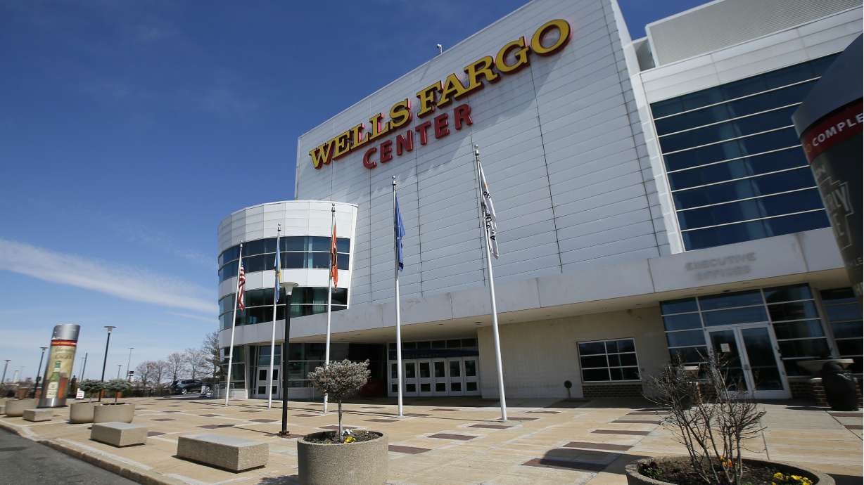 Home of the 76ers, Flyers needs a new naming rights deal after Wells Fargo pulls out