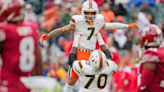 How Big Will Miami Receiver Xavier Restrepo's 2024 Statistics Be?