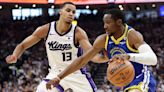 Blockbuster Proposed NBA Trade Has Warriors Land $221 Million Wolves Star