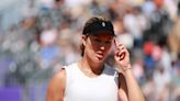 Danielle Collins mocks Roland Garros media: "Last week I played to pay my bills"