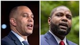 Rep. Hakeem Jeffries slams GOP congressman who said Blacks were better off under Jim Crow segregation