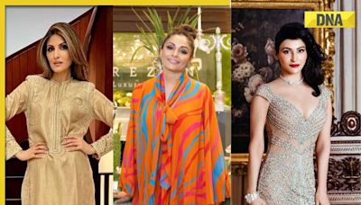 Meet Riddhima Kapoor, Shalini Passi, Kalyani Saha, new members of Fabulous Lives vs Bollywood Wives S3 who will...