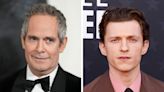 Tom Hollander was paid Tom Holland’s seven-figure Avengers bonus