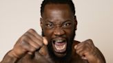 Deontay Wilder will try to keep career alive against Zhilei Zhang