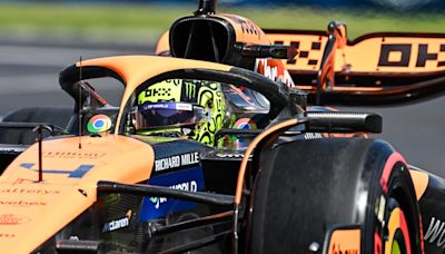 Austrian Grand Prix F1 Preview: McLaren Needs to Slow Down Max Verstappen