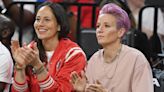 The Rush: US soccer legend Megan Rapinoe on the World Cup and Sue Bird’s future