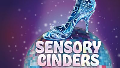 SENSORY CINDERS Opens at The Studio, 5th Floor @sohoplace in October