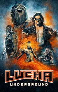 Lucha Underground