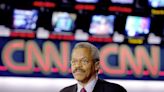 Longtime CNN Anchor Bernard Shaw Dies at 82