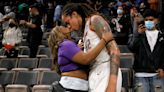 Brittney Griner's Wife Shares First Instagram Post After WNBA Star's Release From Russian Prison