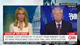 Graham: I'll still support Trump even if convicted - CNN Video