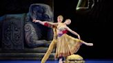 Hong Kong Ballet’s glittering La Bayadere premiere EJINSIGHT - ejinsight.com