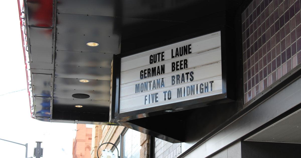 German-inspired restaurant Gute Laune brings good spirits to Bozeman