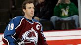 How ‘Air Force One’ helped prevent Rangers from signing Joe Sakic to replace Mark Messier