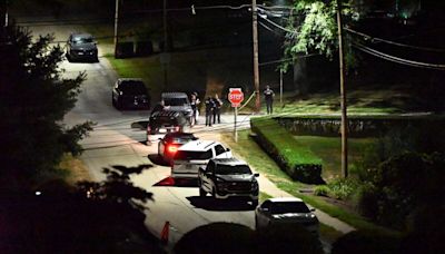 Suspected Gunman in Trump Attack Is 20-Year-Old Pennsylvania Man