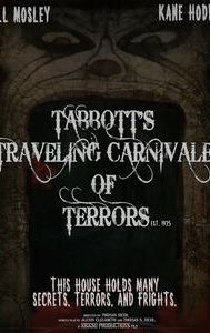 Tabbott's Traveling Carnivale of Terrors