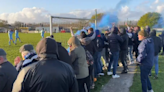 Enfield Town's European journey continues with Fenix Trophy semi-final
