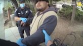 3 California police officers charged in the death of a man they restrained while in custody, prosecutor says – KION546