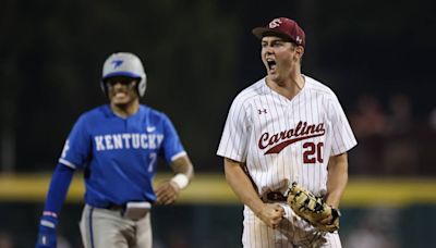 Gamecocks seed, first game set for SEC baseball tournament. Here’s the full schedule